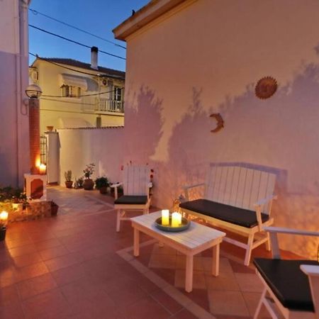 Philoxenia Guest House Skopelos Town Bagian luar foto