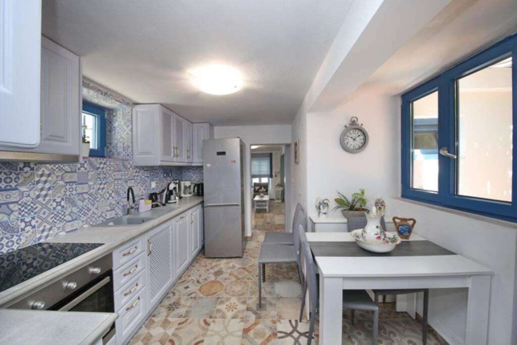 Philoxenia Guest House Skopelos Town Bagian luar foto