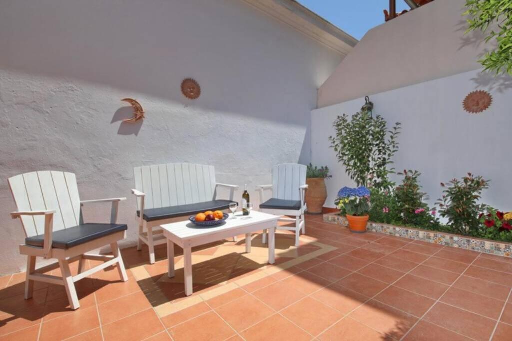 Philoxenia Guest House Skopelos Town Bagian luar foto