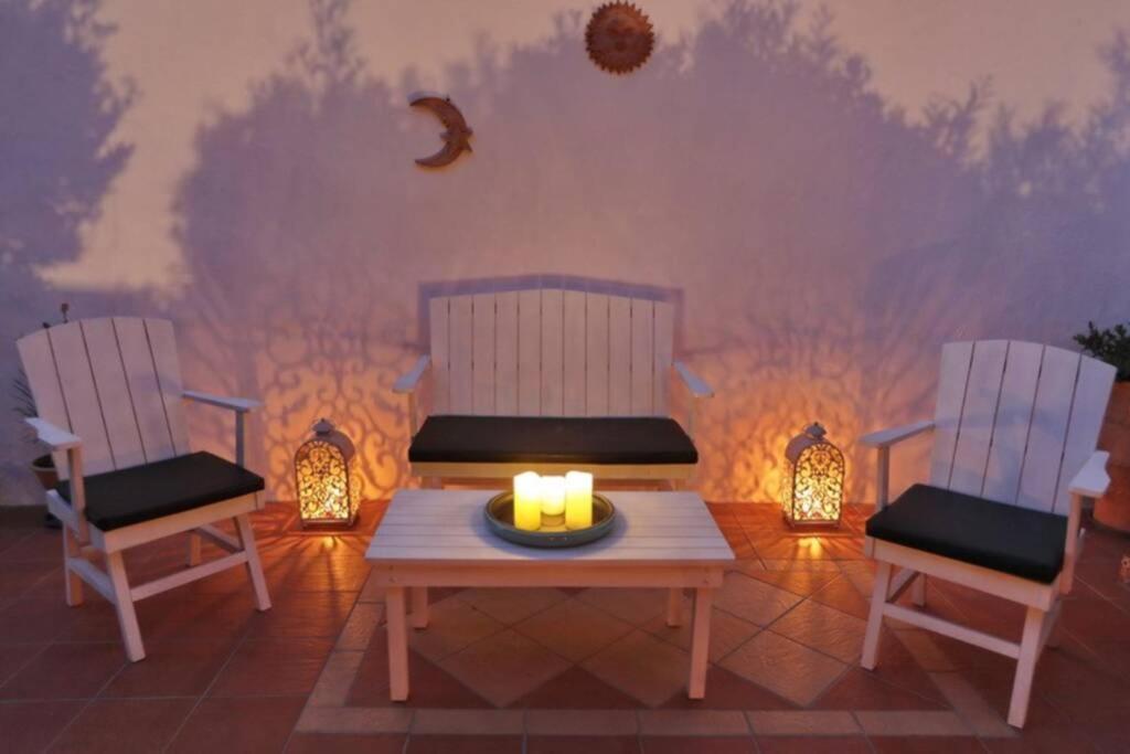 Philoxenia Guest House Skopelos Town Bagian luar foto