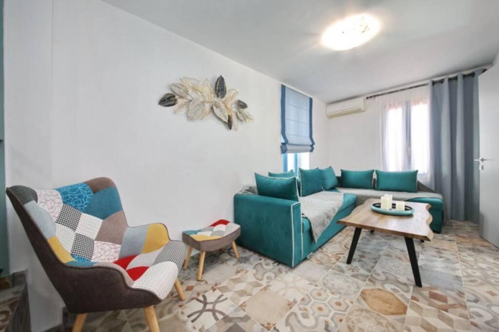 Philoxenia Guest House Skopelos Town Bagian luar foto