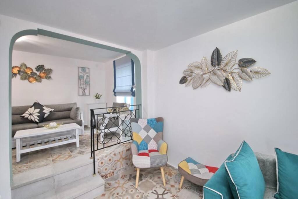 Philoxenia Guest House Skopelos Town Bagian luar foto