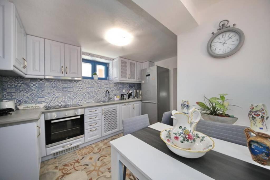 Philoxenia Guest House Skopelos Town Bagian luar foto