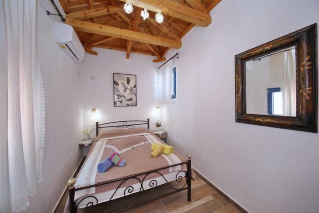 Philoxenia Guest House Skopelos Town Bagian luar foto