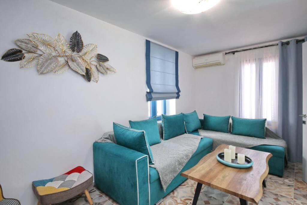 Philoxenia Guest House Skopelos Town Bagian luar foto