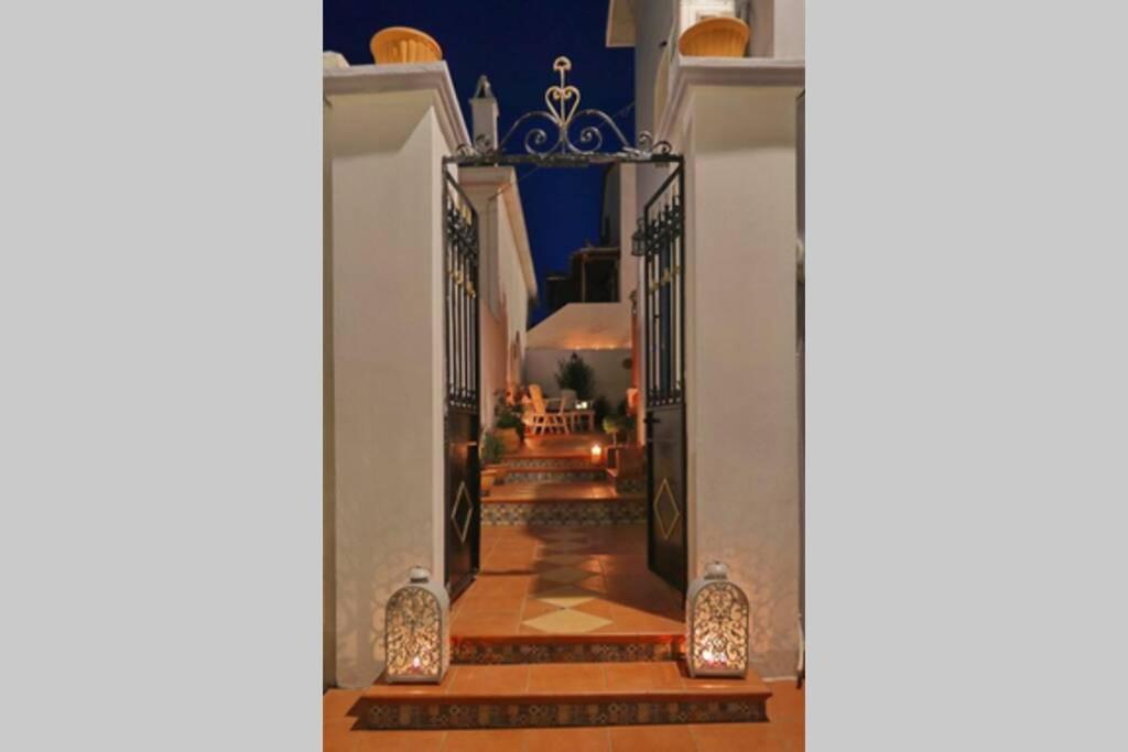 Philoxenia Guest House Skopelos Town Bagian luar foto
