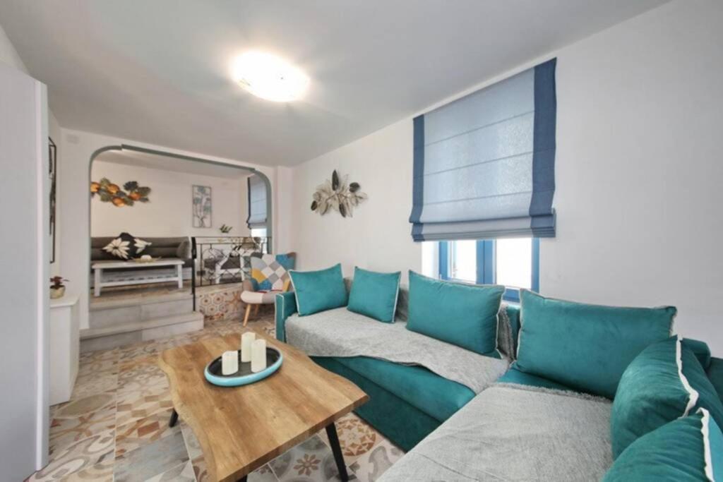 Philoxenia Guest House Skopelos Town Bagian luar foto